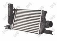 010-018-0004 - Chłodnica powietrza DEPO (intercooler) DACIA/RENAULT DUSTER 1.5dCi/CLIO IV 13- 1.5dCi