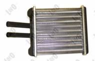 011-015-0002 - Nagrzewnica DEPO DAEWOO LANOS - 05/97-