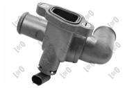014-025-0005 - Termostat SMART 0.6-0.7 90°C CABRIO/CITY-COUPE/CROSSBLADE/FORTWO/ROADSTER 07.98-01.07