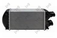 016-018-0004 - Chłodnica powietrza DEPO (intercooler) FIAT BRAVA 95-/MAREA 96-/MULTIPLA 98-