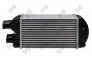 016-018-0004 - Chłodnica powietrza DEPO (intercooler) FIAT BRAVA 95-/MAREA 96-/MULTIPLA 98-