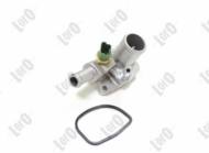 016-025-0001 - Termostat DEPO ALFA ROMEO/FIAT/LANCIA 0.9-1.4 LPG 88°C DOBLO CARGO/GRANDE