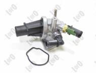 016-025-0006 - Termostat DEPO FIAT/FORD/LANCIA 1.3D 88°C KA/MUSA/500/500 C/DOBLO CARGO/ID