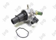 016-025-0006 - Termostat DEPO FIAT/FORD/LANCIA 1.3D 88°C KA/MUSA/500/500 C/DOBLO CARGO/ID