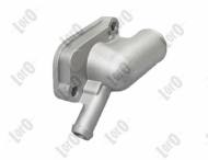 016-025-0011 - Termostat FIAT/LANCIA 1.4-1.6 87°C ZASTAVA/YUGO/FLORIDA/PREMIO/TEMPRA/UNO/DEDRA 03.85-11.08