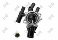 016-025-0019 - Termostat DEPO ALFA ROMEO/FIAT/FORD/LANCIA 1. 6-2.4D 88°C DOBLO/147/156/16