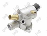 016-025-0020 - Termostat DEPO FIAT/LANCIA 2.0-2.4 88°C LYBRA SW/BRAVO/COUPE/MAREA/KAPPA/K