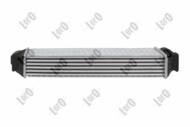 017-018-0014 - Chłodnica powietrza (intercooler) DEPO PSA/FIAT JUMPER 250 06-/3.0 Hdi/RELAY 250 06-/3.0 Hdi