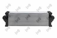 017-018-0015 - Chłodnica powietrza (intercooler) DEPO BMW 1 SERIES.F21 3D/F20 5D 11-/D1S/PY21