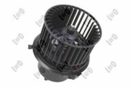 017-022-0002 - Wentylator wnętrza DEPO FORD TRANSIT 2.0Efi/TRANSIT 2.2TDCi