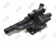 017-025-0010 - Termostat DEPO PSA/FIAT/FORD 1.4-2.0D 83°C C4 GRAND PICASSO/C4 PICASSO/JUM