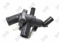 017-025-0013 - Termostat DEPO FORD 2.4TDDi/TDCi 88°C TRANSIT 01.00-