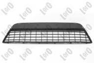 017-27-480 - Atrapa zderzaka DEPO FORD W/O MOULDING HOLES MONDEO 07-MONDEO 07-