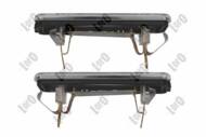 017-33-900LED - Podświetlenie tablicy LORO (DEPO) FORD FOCUS /LED/