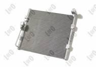 018-016-0003 - Skraplacz klimat.DEPO HONDA CIVIC 91-95/95-00