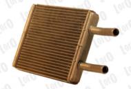 019-015-0001-B - Nagrzewnica DEPO ACCENT (94-) ACCENT (99-) COUPE (96-) LANTRA (95-)