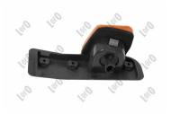 022-24312-2515 - Kierunkowskaz DEPO IVECO STRALIS 03-