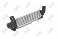 024-018-0001 - Chłodnica powietrza DEPO (intercooler) KIA SORENTO I 2.5CRDi