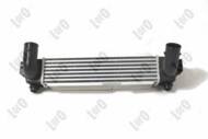 024-018-0001 - Chłodnica powietrza DEPO (intercooler) KIA SORENTO I 2.5CRDi