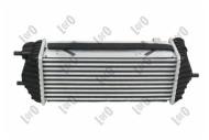 024-018-0002 - Chłodnica powietrza DEPO (intercooler) KIA