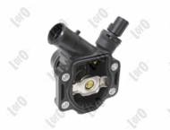 027-025-0009 - Termostat DEPO VOLVO 3.2 90°C LANDROVER FREELANDER/S60/V60/V70/XC60/XC70/X