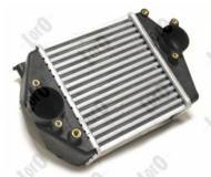 030-018-0001 - Chłodnica powietrza DEPO (intercooler) MAZDA 6 2.0CDVi 6 02-