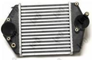 030-018-0001 - Chłodnica powietrza DEPO (intercooler) MAZDA 6 2.0CDVi 6 02-