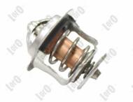 035-025-0001 - Termostat DEPO HYUNDAI/KIA/NISSAN/TOYOTA 1.0- 4.7 82°C MICRA/CORROLA/ATOS/