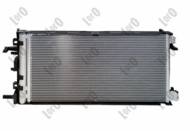 037-016-0036 - Skraplacz klimat.DEPO OPEL INSIGNIA 08- /SAAB 9-5