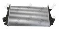 037-018-0005 - Chłodnica powietrza DEPO (intercooler) OPEL INSIGNIA/CHEVROLET/SAAB 2.0CDTI 08-