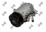 037-023-0001 - Kompresor klimatyzacji DEPO HONDA CIVIC 92-