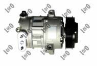 037-023-0004 - Kompresor klimatyzacji DEPO HYUNDAI/KIA SONATA IV EF 2.0 16V 01-/MAGENTIS GD/MS 2.0 01-