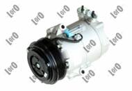 037-023-0005 - Kompresor klimatyzacji DEPO HYUNDAI ELANTRA XD 00- 1.6 i 16V/3 piny