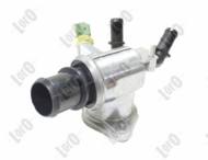 037-025-0001 - Termostat DEPO /z obudową/ ALFA ROMEO/FIAT/OPEL/SAAB 1.9-2.2 88°C ASTRA/9-3/159/BRERA