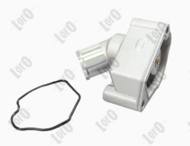 037-025-0016 - Termostat DEPO CHEVROLET/DAEWOO/OPEL 1.8-2.4L PG 87°C CAPTIVA/NUBIRA/LEGAN