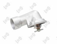 037-025-0017 - Termostat DEPO OPEL/SAAB 2.5-3.2 92°C 9000/CALIBRA/OMEGA/SIGNUM/SINTRA/VEC