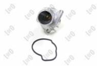 037-025-0027 - Termostat DEPO OPEL 1.0-1.4LPG 92°C /z obudową/ TIGRA/ASTRA/COMBO/CORSA/M