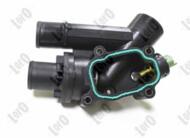 038-025-0014 - Termostat DEPO LAND ROVER/PSA/FIAT/FORD/JAGUA R/LANCIA 2.2D 83°C GALAXY/MO