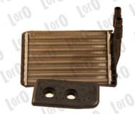 042-015-0002 - Nagrzewnica DEPO RENAULT KANGOO 97-