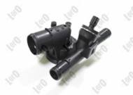 042-025-0004 - Termostat DEPO NISSAN/OPEL/RENAULT 2.3D 81°C MASTER/NV400/MOVANO 10-