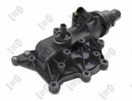 042-025-0017 - Termostat DEPO /czujnik 2PIN, kostka owalna/ RENAULT 1.4-1.6 89°C CLIO/FLUENCE/GRAND SCENIC/LAGUNA/