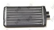 048-015-0002 - Nagrzewnica DEPO SKODA FELICIA 94-98 /VAG CADDY 95-04