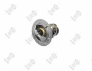 051-025-0002 - Termostat DEPO LEXUS/MITSUBISHI/NISSSAN/RENAU LT/TOYOTA 1.3-3.3 82°C COROL