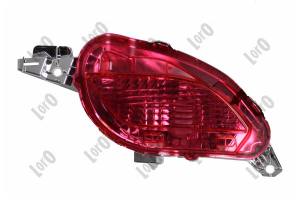 051-69-876 - Lampa tylna DEPO TOYOTA