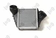 053-018-0015 - Chłodnica powietrza DEPO (intercooler) VAG BEETLE 1.9TDI 98-