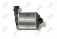 053-018-0017 - Chłodnica powietrza DEPO (intercooler) VAG PASSAT B5.5 00- 2.5 Tdi