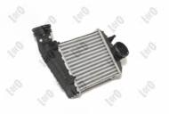 053-018-0017 - Chłodnica powietrza DEPO (intercooler) VAG PASSAT B5.5 00- 2.5 Tdi