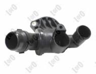 053-025-0022 - Termostat DEPO VAG 2.0TFSI 87°C TOLEDO/OCTAVIA/GOLF/PASSAT/A3/A4/A6/LEON/E