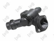 053-025-0022 - Termostat DEPO VAG 2.0TFSI 87°C TOLEDO/OCTAVIA/GOLF/PASSAT/A3/A4/A6/LEON/E