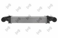 054-018-0014 - Chłodnica powietrza DEPO (intercooler) DB E 02-